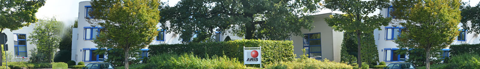 ARIS电动执行器