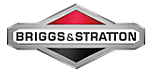 BRIGGS STRATTON - Briggs & Stratton