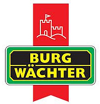 BURG / BURG WÄCHTER