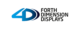 Forth Dimension Displays