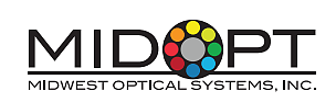 MIDOPT - Midwest Optical Systems