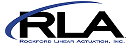 RLA - Rockford Linear Actuation