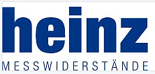 HEINZ - Heinz H. Meßwiderstände GmbH