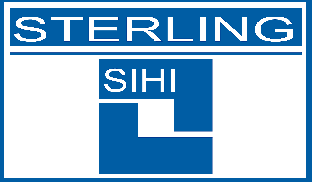 Sterling SIHI