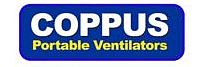 COPPUS Portable Ventilators