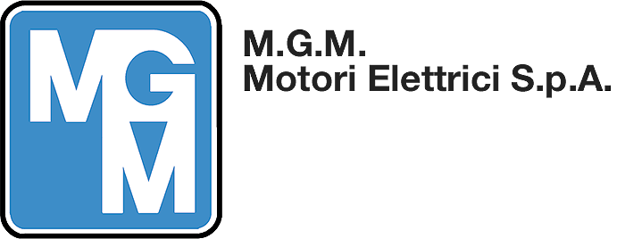 MGM / M.G.M. Motori Elettrici S.p.A.