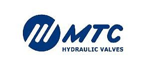 MTC Hydraulic Valves