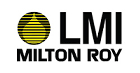 MILTONROY(LMI)