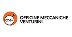 OMV - O.M.V. Officine Meccaniche Venturini