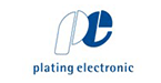 PE plating electronic