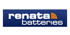 RENATA Batteries