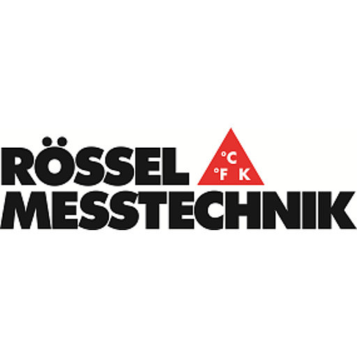 ROSSEL / ROESSEL / RÖSSEL-Messtechnik